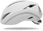 Giro Eclipse Pro Spherical Stra&szlig;enhelm mattwei&szlig; Gr. S (51-55 cm)