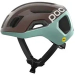 POC Ventral Air MIPS Helm Bronzite Brown Matt/Lazurite Blue Matt Gr. L (56-61...