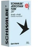 Schwalbe Schlauch AEROTHAN 33-47/622 SV17-AE, TPU, 40mm