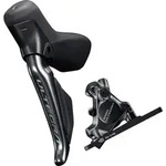 Shimano Ultegra Di2 BR-R8170/ST-R8170 2 sp. Schalthebel, Bremshebel,...