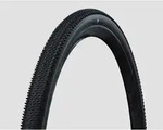 Schwalbe G-One R Pro Super Race Schotterreifen Kevlar schwarz 35-622