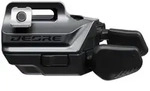 SHIMANO Kn&ouml;pfe DEORE Di2 SW-M6250 Schalthebel rechts I-SPEC EV