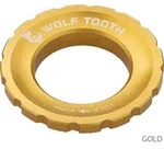Wolf Tooth Centerlock Au&szlig;enmutter Gold