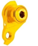 Burgtec UDH Hanger Schaltauge Bullion Gold