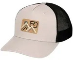 Ortovox Corky Trucker Kappe White Tea Gr. Uni.