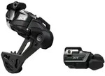 Shimano Deore XT RD-M8250-SGS + SW-M8250-IR elektronisches Set