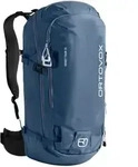 Ortovox Venet Tour 30 Skitourenrucksack Light Nunatak