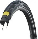 Schwalbe Marathon Efficiency Pro V-Guard TLR Addix Race 40-622 Trekking-Reifen...