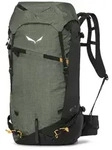 Salewa Ortles Guide 2 38L Rucksack Faded Green/Black