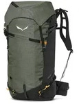 Salewa Ortles Guide 2 45L Rucksack Faded Green/Black
