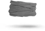 Grip Grab HeadGlove Merino Schal grau Gr. Uni