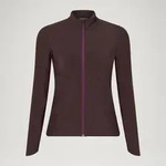 Endura Damen Trikot Langarm Bordeaux Gr. L
