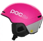 POC POCito Obex Kinder Skihelm Fluorescent Pink Gr. M-L (55-58 cm)