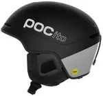 POC POCito Obex Kinder-Skihelm Uranium Black Matt Gr. M-L (55-58 cm)