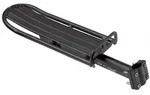 Force Carry Sattelst&uuml;tzenhalterung 25 - 31,6 mm schwarz