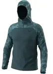 Dynafit Trail Reflective Wind Herren Laufjacke Cinder Gr. XXL