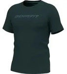 Dynafit Trail Reflective Herren Laufshirt Kurzarm Cinder Gr. XL