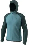 Dynafit Radical Polartec Hooded Herrenjacke Cinder/3160 Gr. XXL