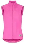 Craft Endur Light Wind Damenweste rosa Gr. M