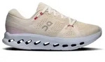 On Cloudsurfer 2 Damen-Laufschuhe Sand/Ivory Gr. 41