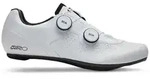 Giro Regime II Herren-Rennradschuhe White Gr. 42