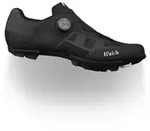 Fizik Vento Proxy MTB Fahrradschuhe Black/Black Gr. 47