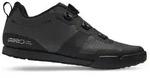 Giro Tracker Boa Herren MTB Schuhe Black Gr. 47