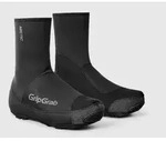 Grip Grab Arctic 2 Waterproof Deep Winter Gravel &Uuml;berschuhe f&uuml;r Radschuhe Gr. XXL