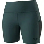 Dynafit Sky Damen Laufshorts Cinder Gr. M