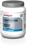 Sponser Competition hypotonisches Getr&auml;nk raspberry 1000 g Himbeere