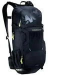 Evoc FR Enduro Blackline 16 Rucksack 16 l Schwarz M/L
