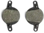 Magura 3.1 Performance Grey Bremsbel&auml;ge f&uuml;r Louise bis 2006 und Clara bis 2002.