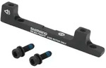 Shimano Adapter PM auf PM Vorne/Hinten von 160 mm auf 203 mm