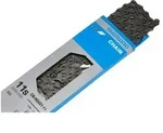 Shimano CN-HG601 11sp. Kette 116 Glieder in der Schachtel mit Stift