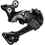 Shimano XT RD-M8000 SGS 11-fach Schaltwerk Schwarz