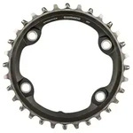 Shimano SLX M7000 SM-CRM70 Kettenblatt 1&times;11-fach 30 Z&auml;hne
