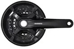 Shimano Altus FC-MT210 Kurbeln 3&times;9-fach 175 mm 40/30/22 Z&auml;hne
