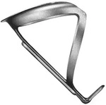 Supacaz Fly Cage Ano Aluminium Flaschenhalter Gun Metal