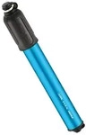 Lezyne HV Drive Pumpe Blau/Hi-Gloss Gr&ouml;&szlig;e S