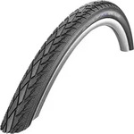Schwalbe Road Cruiser KevlarGuard 20x1,75" Drahtreifen schwarz Reflex