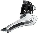 Shimano GRX FD-RX400 2&times;10-fach Anl&ouml;t-Umwerfer