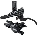 Shimano Deore XT BR-M8100 Vordere Scheibenbremse - G03A Bel&auml;ge