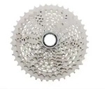 Shimano Deore CS-M4100-10 Kassette 11-42 Z&auml;hnen