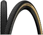 Continental Terra Speed ProTection TLR 35-622 Gravel-Reifen Kevlar Black/Cream Gr.