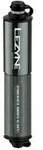 Lezyne Pocket Drive HV Pumpe Lite Grey