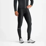 Castelli Entrata Herrenhose mit Latz Black Gr. 3XL
