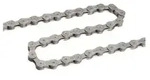 Shimano CN-E6070-9 E-Bike-Kette &ndash; 9-fach, 126 Glieder 126 Glieder