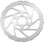 Shimano Alivio SM-RT56 Bremsscheibe 180 mm