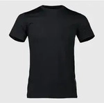 POC Reform Enduro Light Herren-Trikot kurzarm Uranium Black Gr. XL