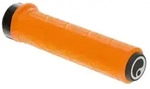 Ergon GD1 Evo Factory Griffe Frozen Orange.